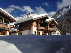 Chalet 1155 - Montroc - Chamonix Chamonix-Mont-Blanc